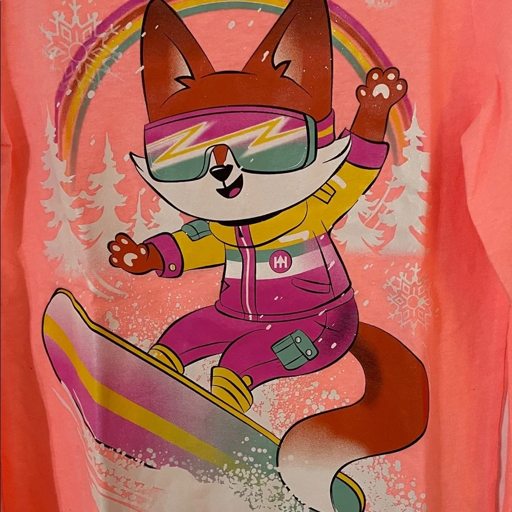NWT The Children's Place T Shirt Medium